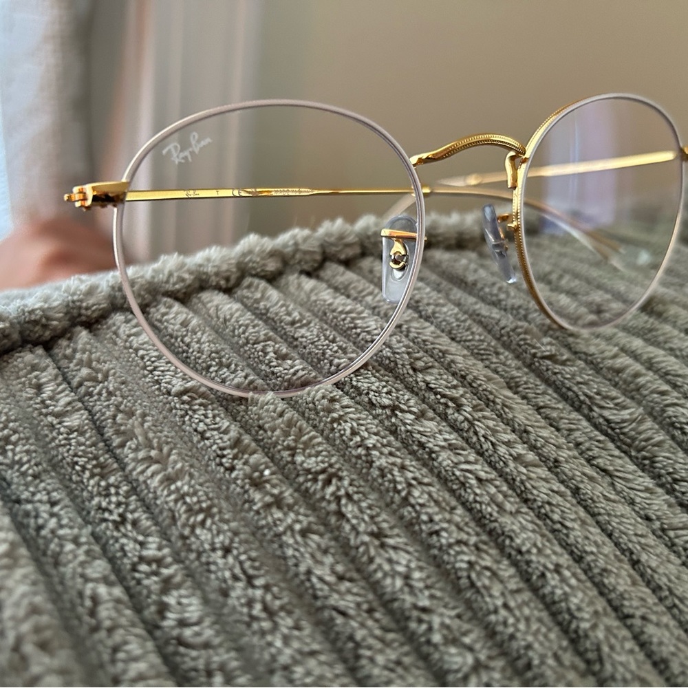 Rayban 3447 eyeglasses